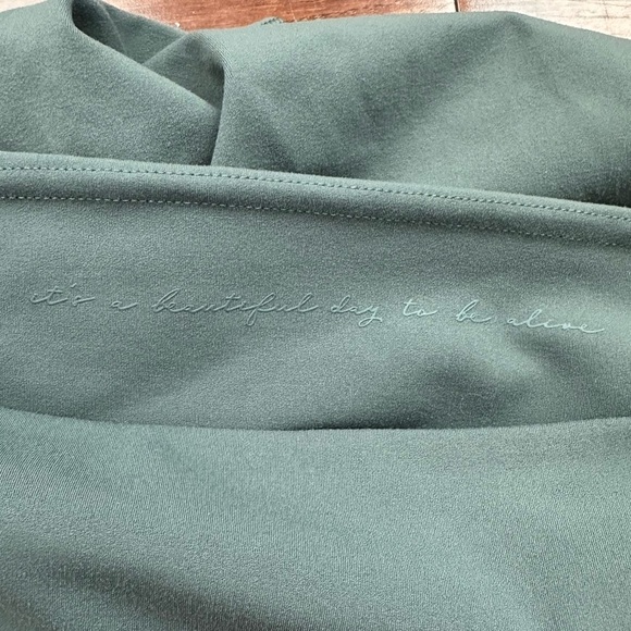 Gymshark Whitney Simmons High Waist Cycling Short - Picture 8 of 9